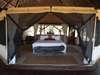 Selous Safari Camp - bedroom 2